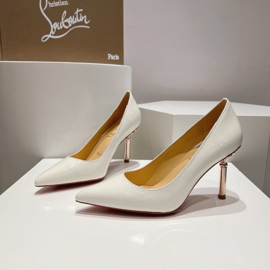 Giuseppe Zanotti Heels