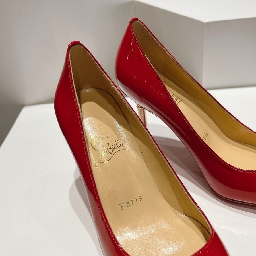 mach&mach Heels
