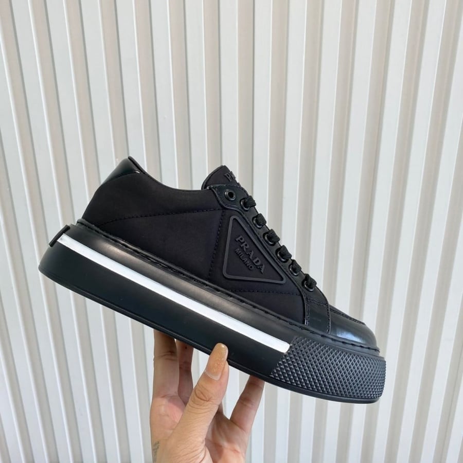 Prada shoes