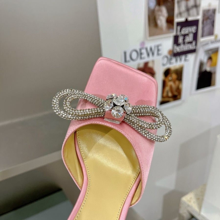 mach&mach Heels