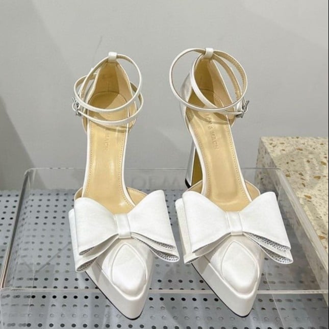 mach&mach Heels
