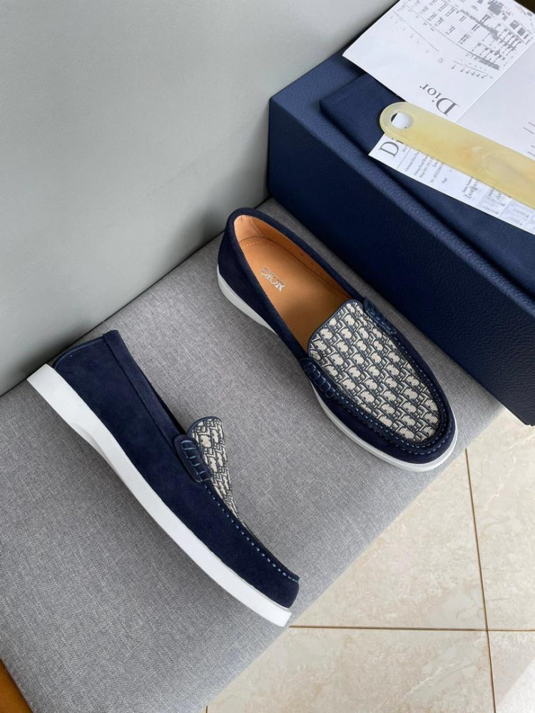 Dior loafer