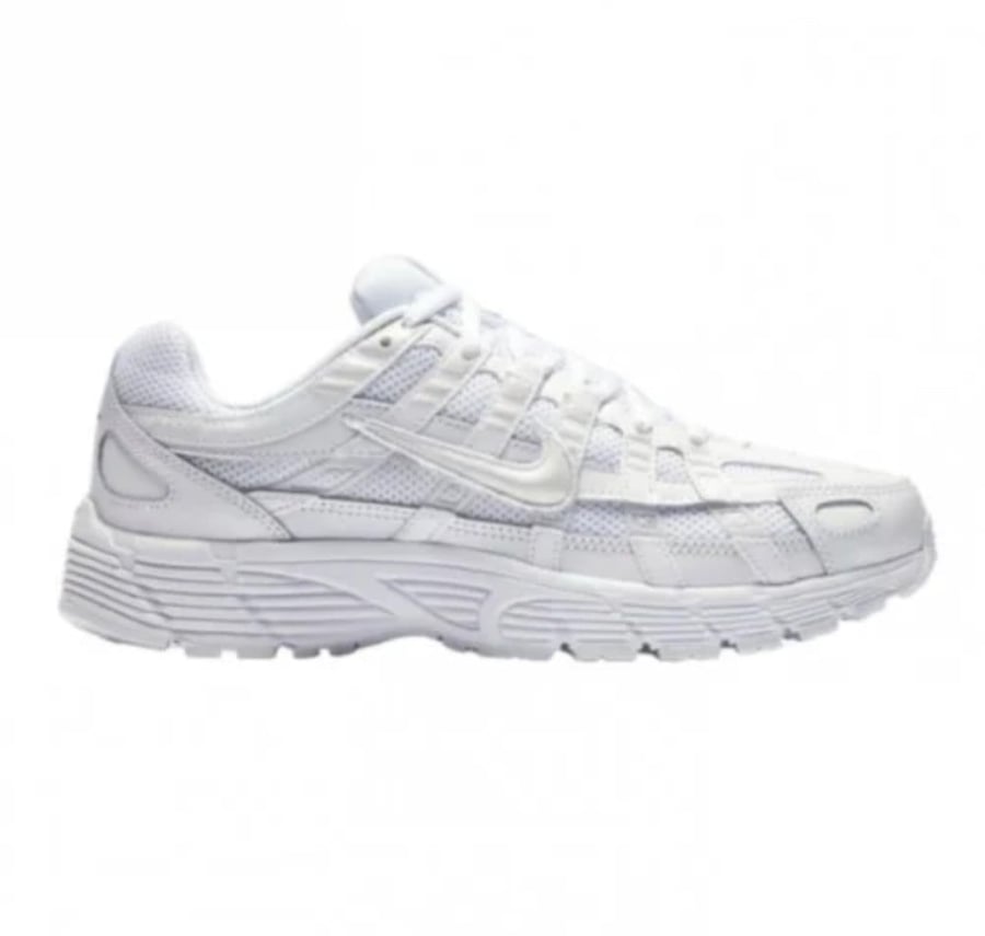 nike p6000 titanium white