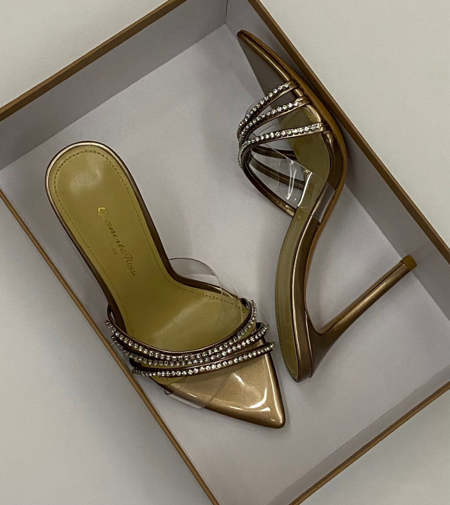 Gianvito Rossi