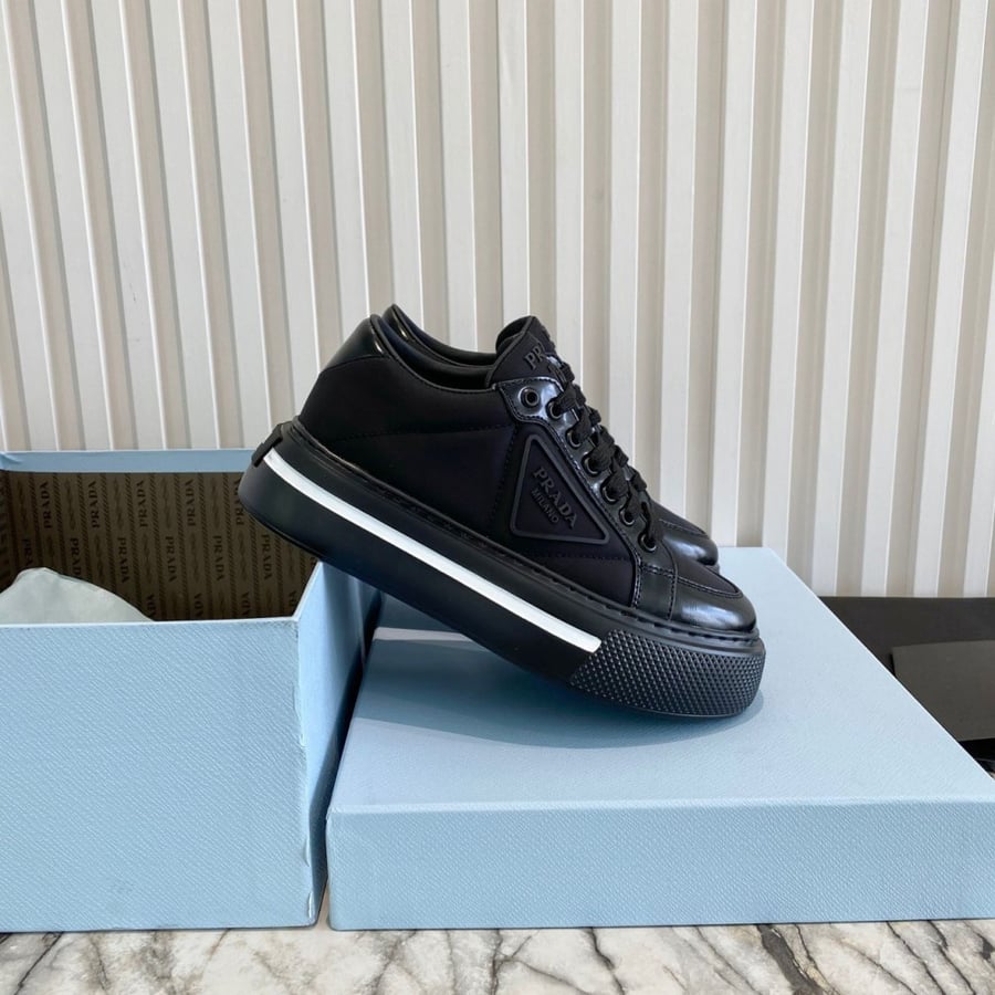 Prada shoes