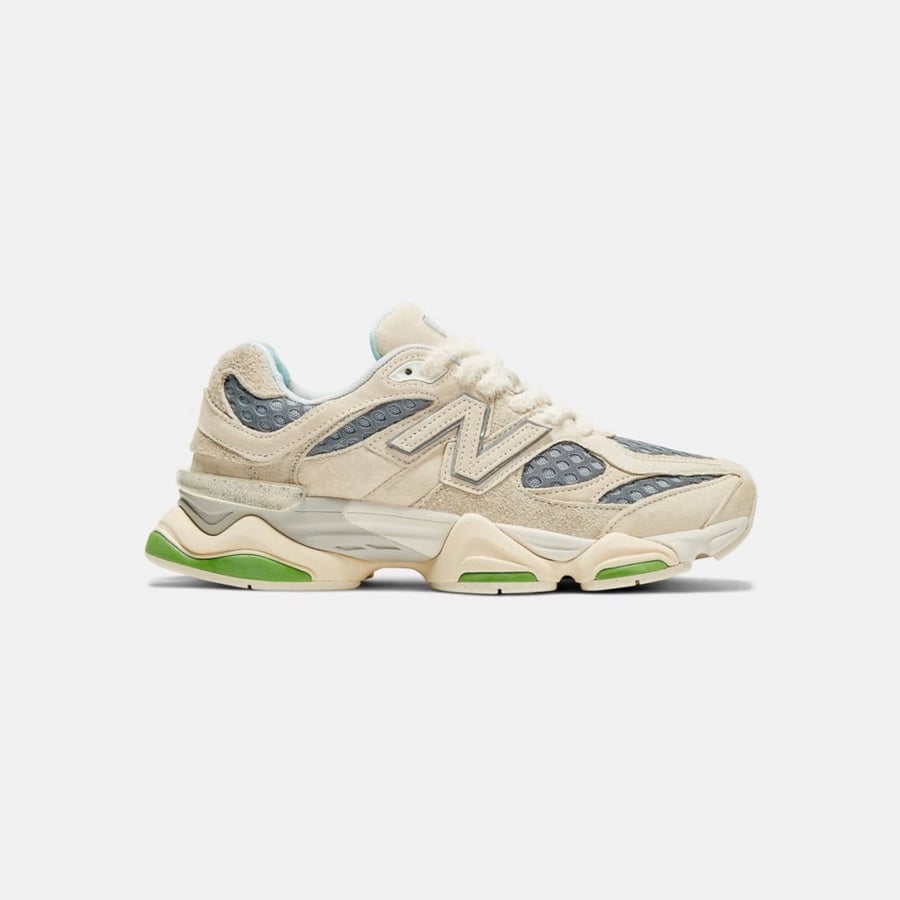 New balance 9066 “Brick and Wood