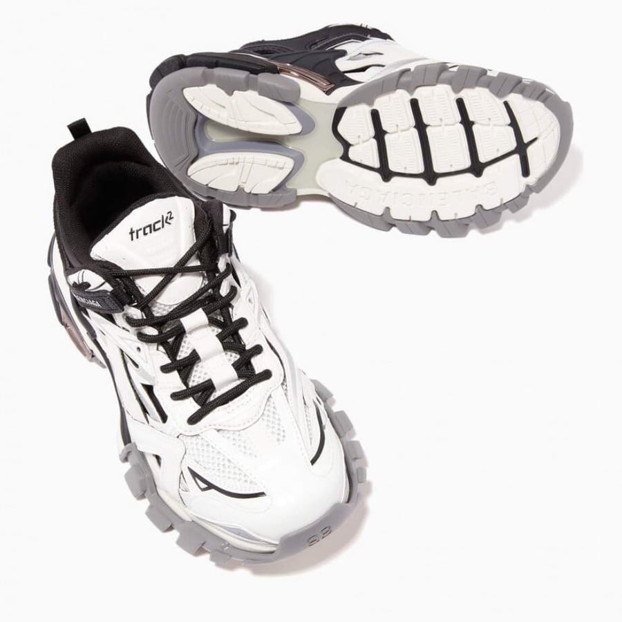 Balenciaga track 2.0