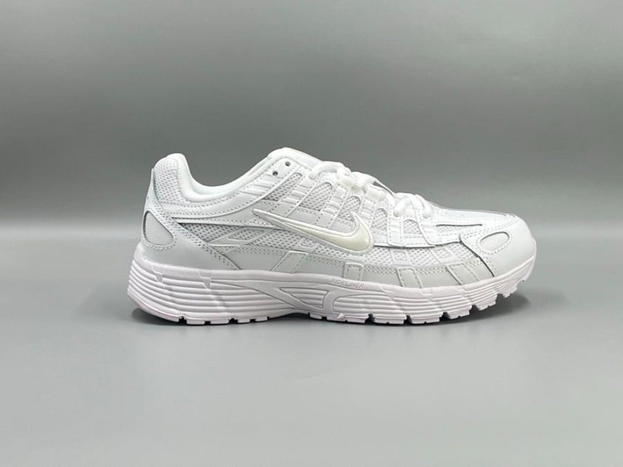 nike p6000 titanium white