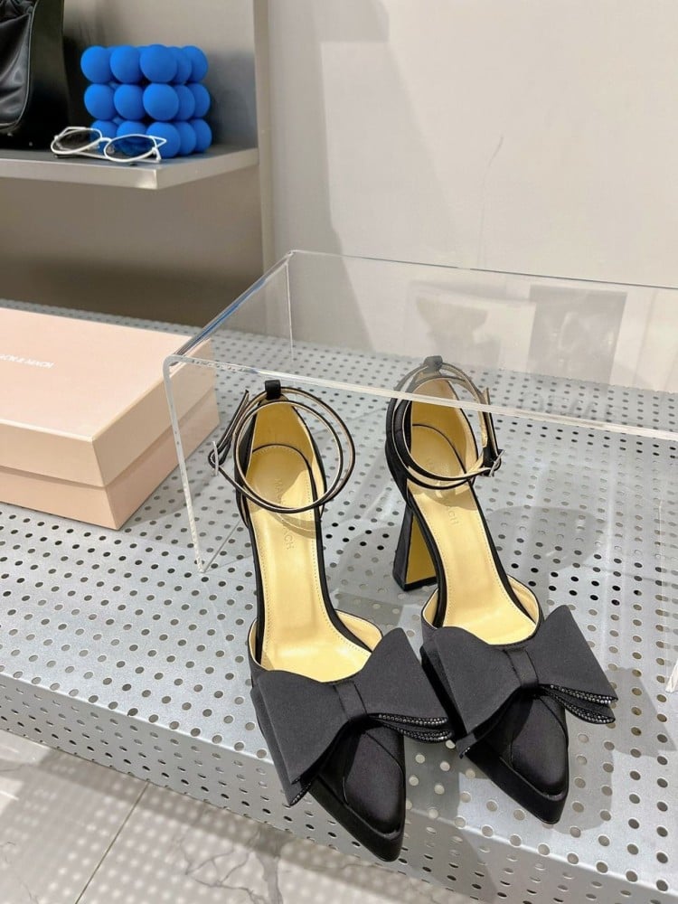 mach&mach Heels