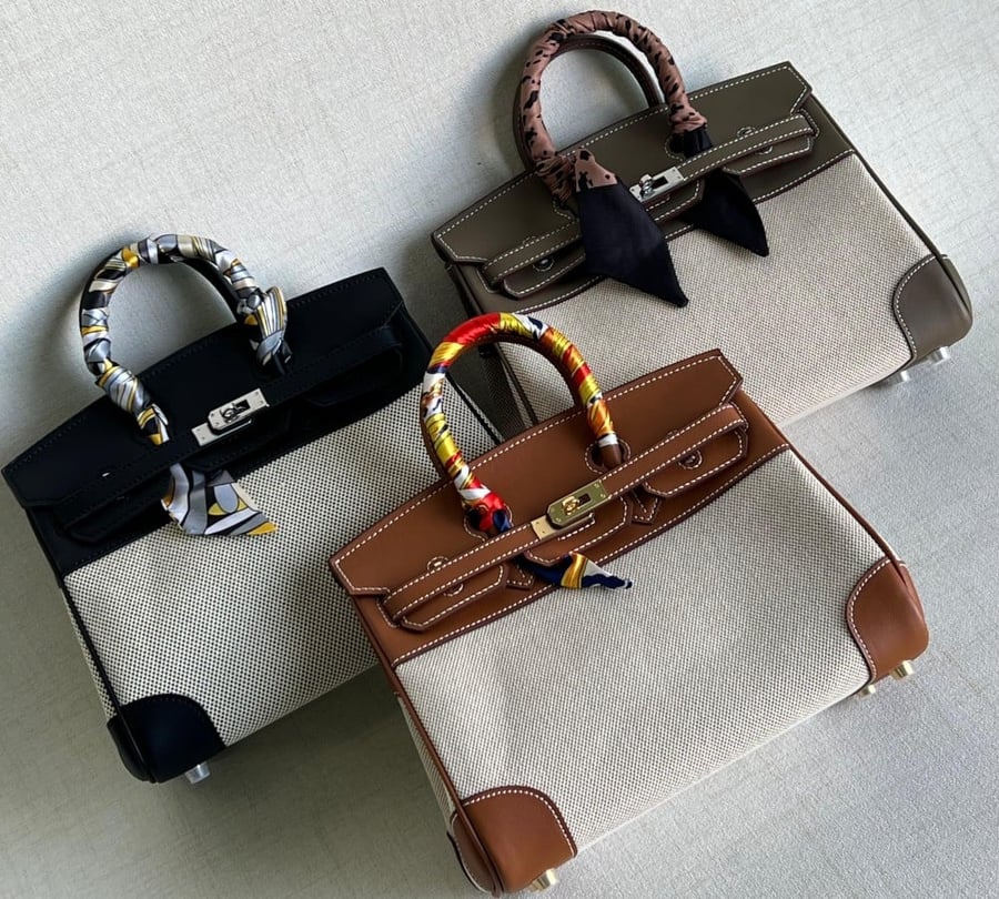 Hermes bag