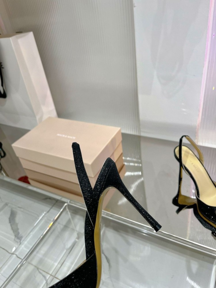 mach&mach Heels