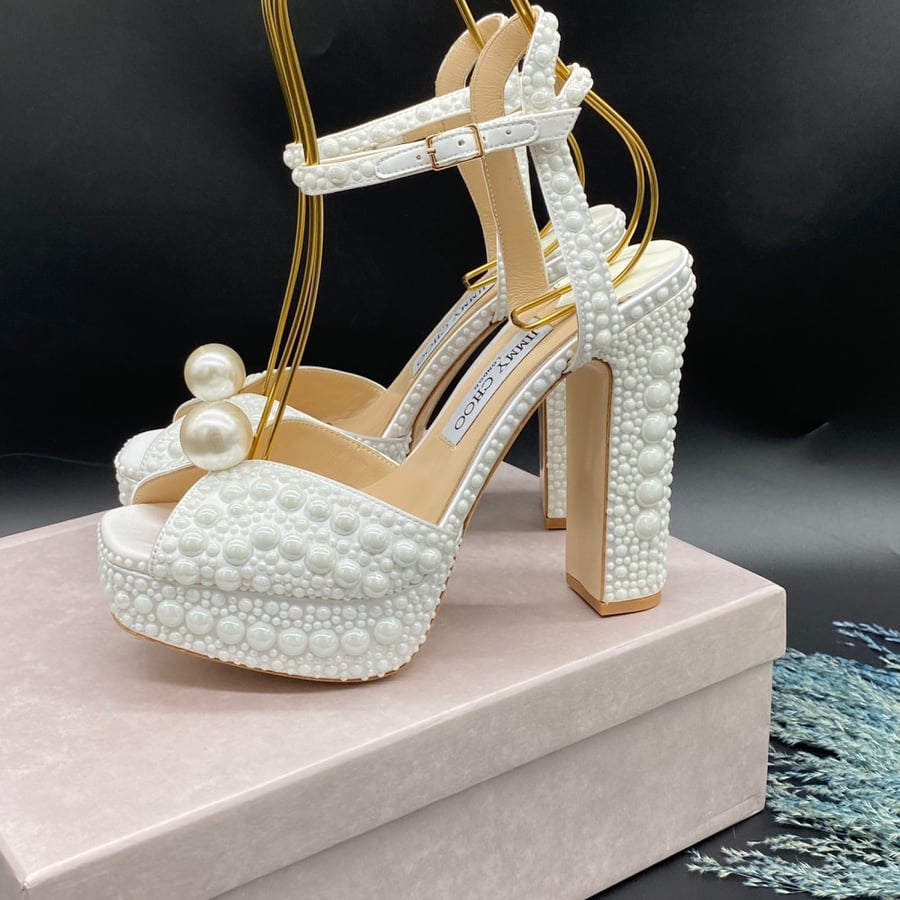 Jimmy choo