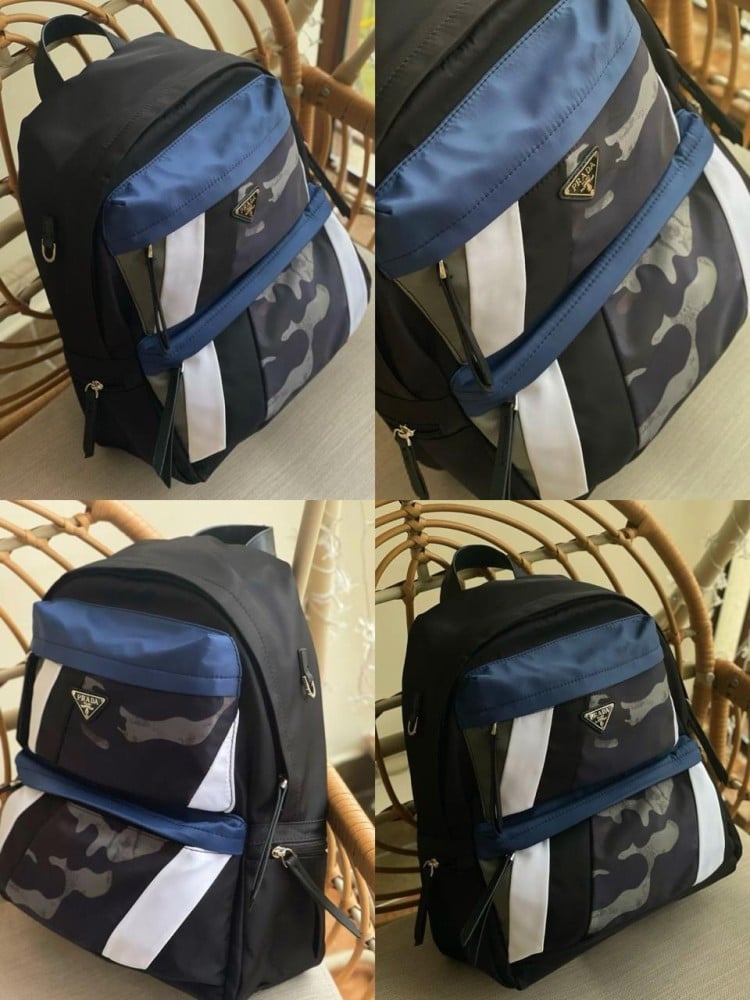 Prada backbag