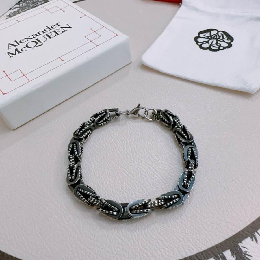 McQueen bracelet
