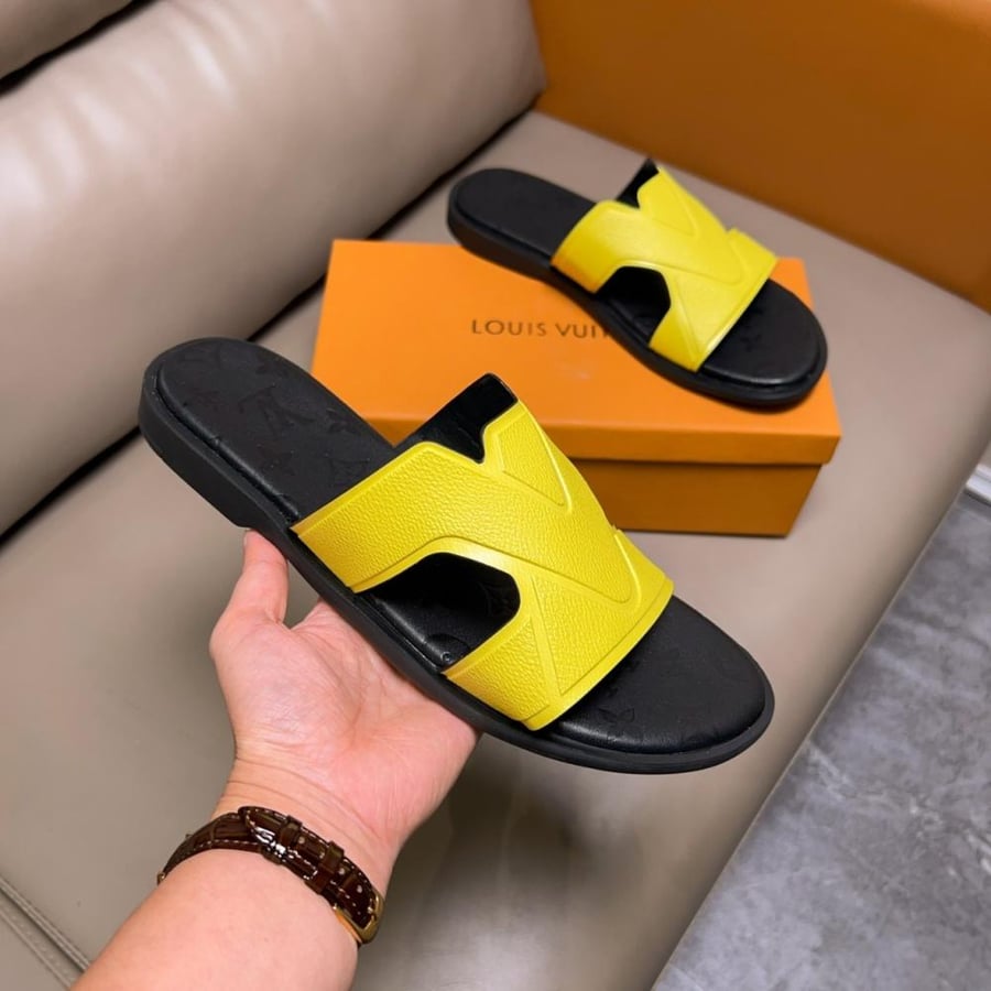 LV sandal