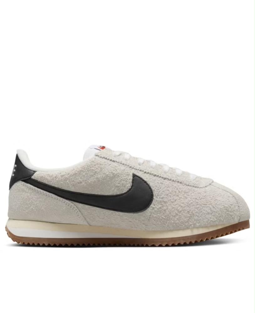 Nike Cortez Suede