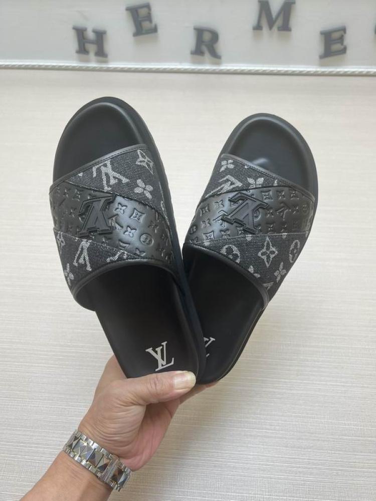 LV sandal