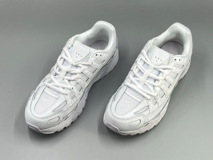 nike p6000 titanium white