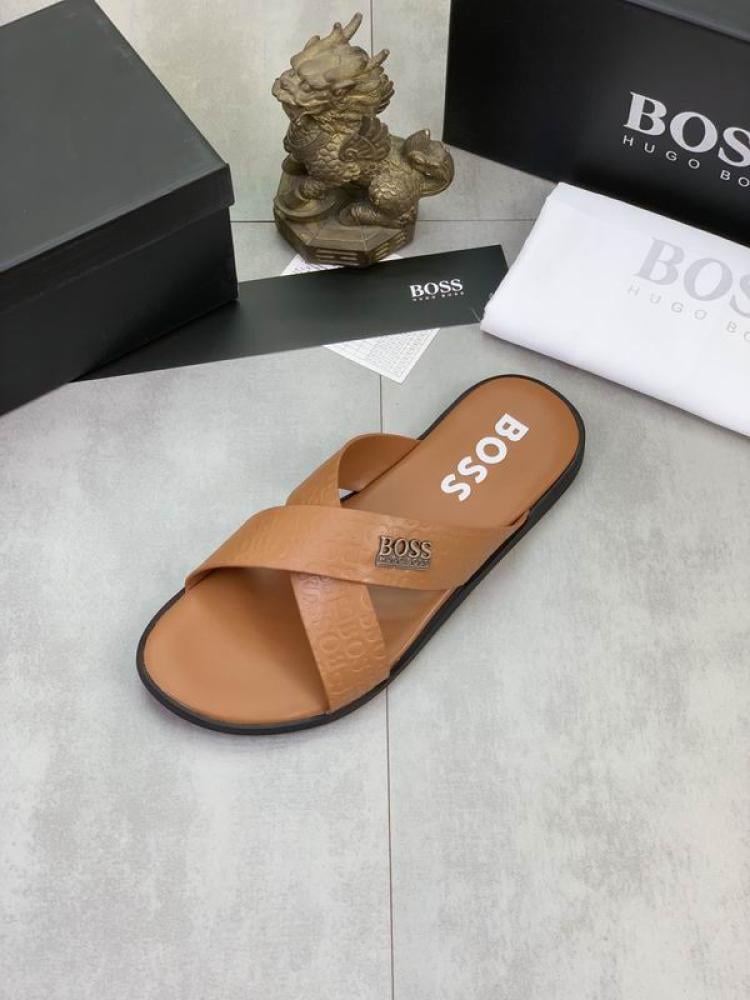 Boss