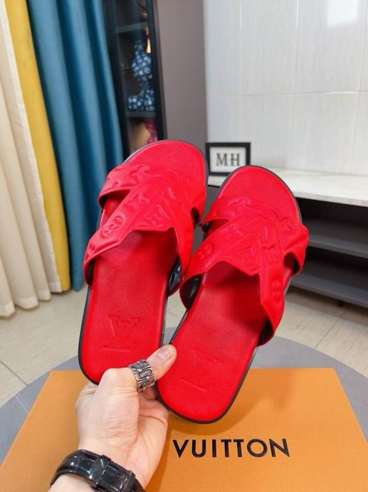 LV sandal
