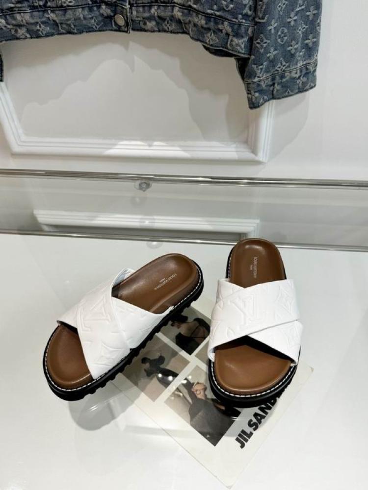 LV sandal