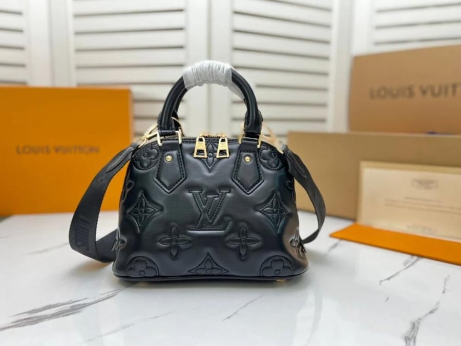 LV bag