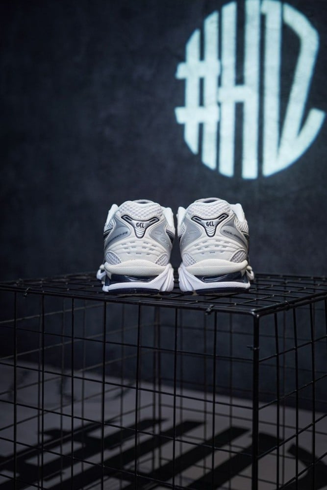 ASICS Gel-Kayano 14 White Midnight