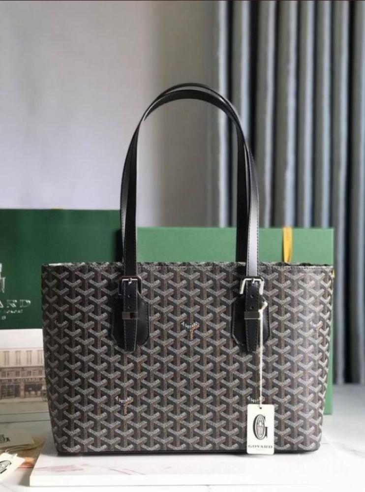 Goyard Okinawa PM Tote Bag.