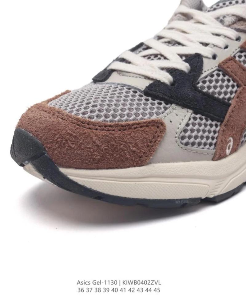 Asics Gel 1130 Smoke Grey
