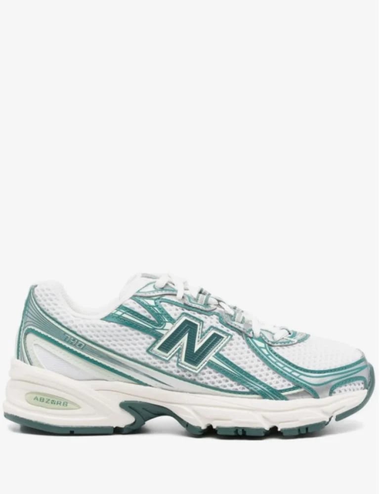 New balance 740