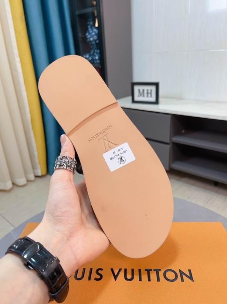LV sandal