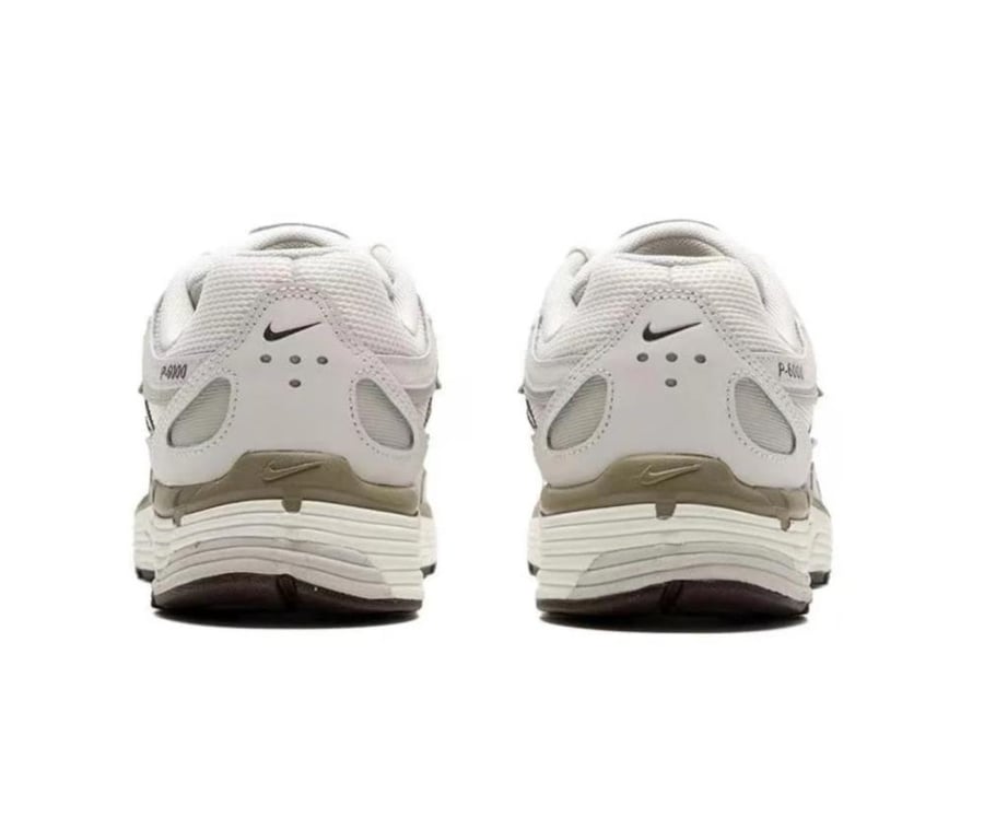 Nike P-6000 Hangul Day
