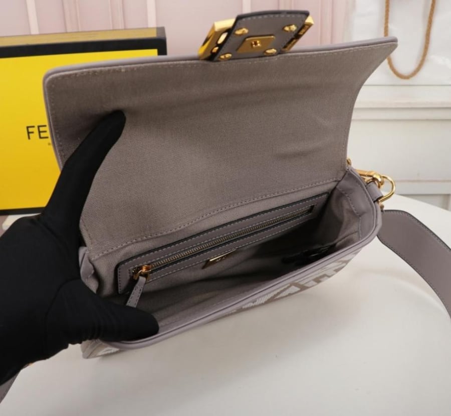Fendi Baguette bag,