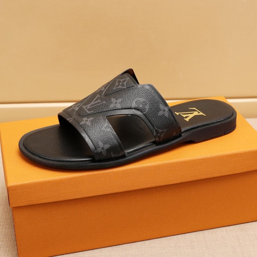 LV sandal