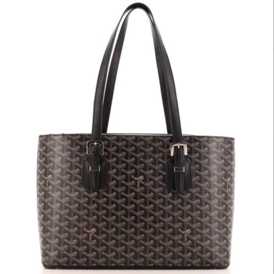 Goyard Okinawa PM Tote Bag.
