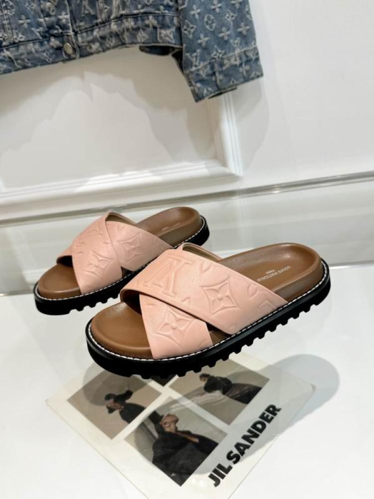 LV sandal
