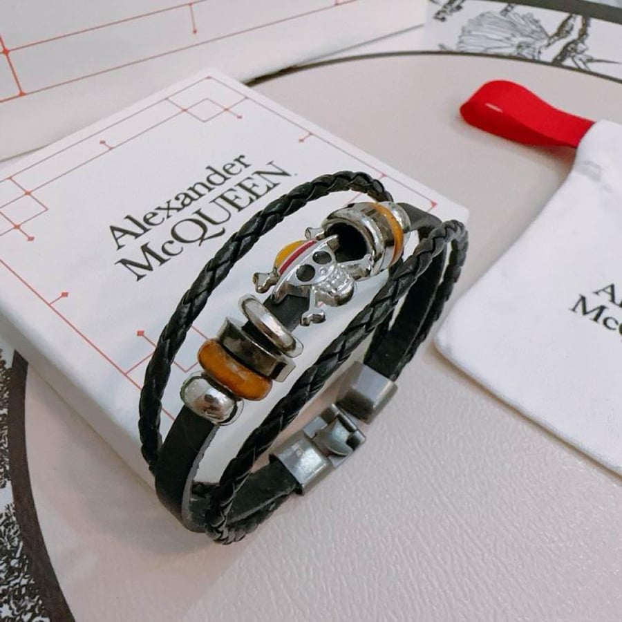 McQueen bracelet