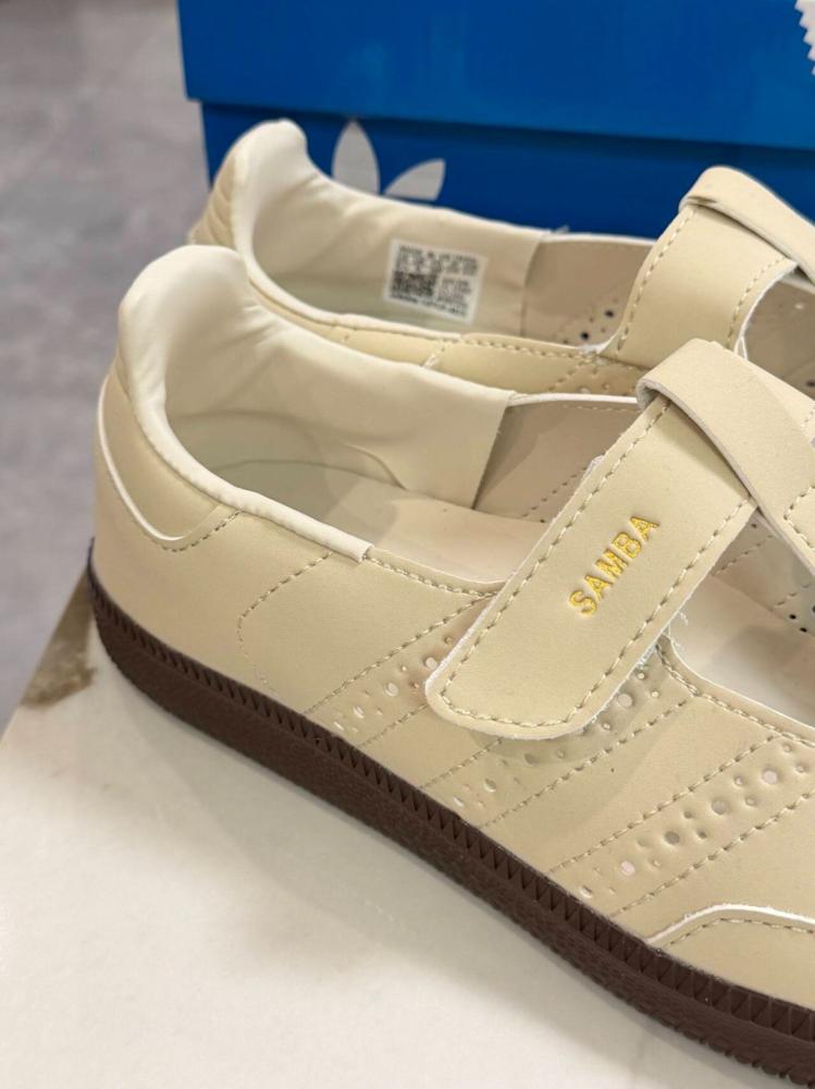Adidas samba jane