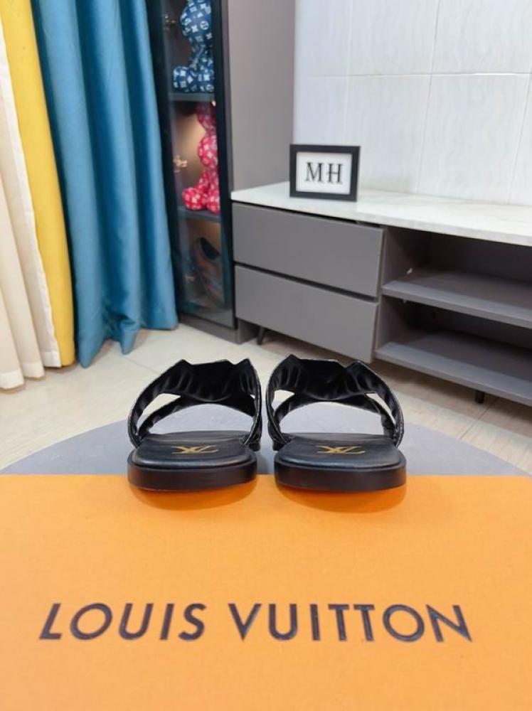 LV sandal