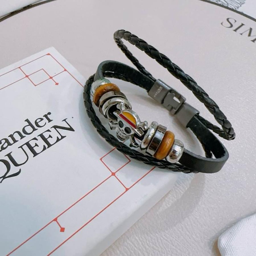 McQueen bracelet