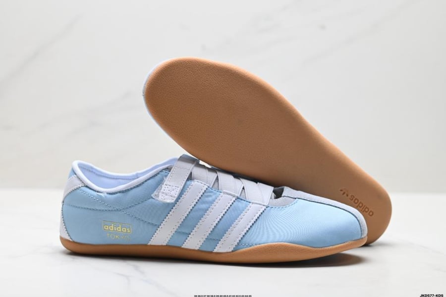 Adidas Tokyo