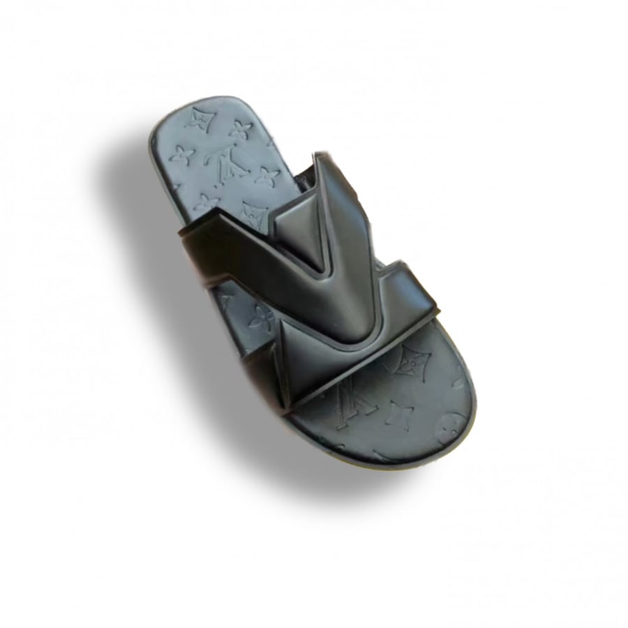 Louis vuitton oasis mule