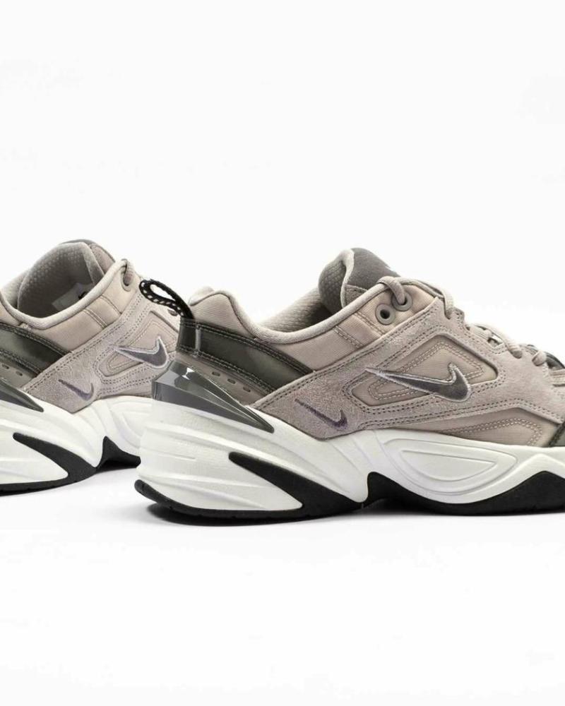 Nike M2k Grey