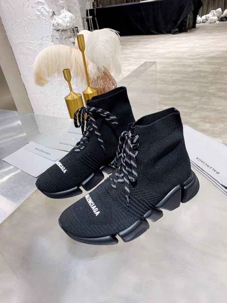 Balenciaga speed