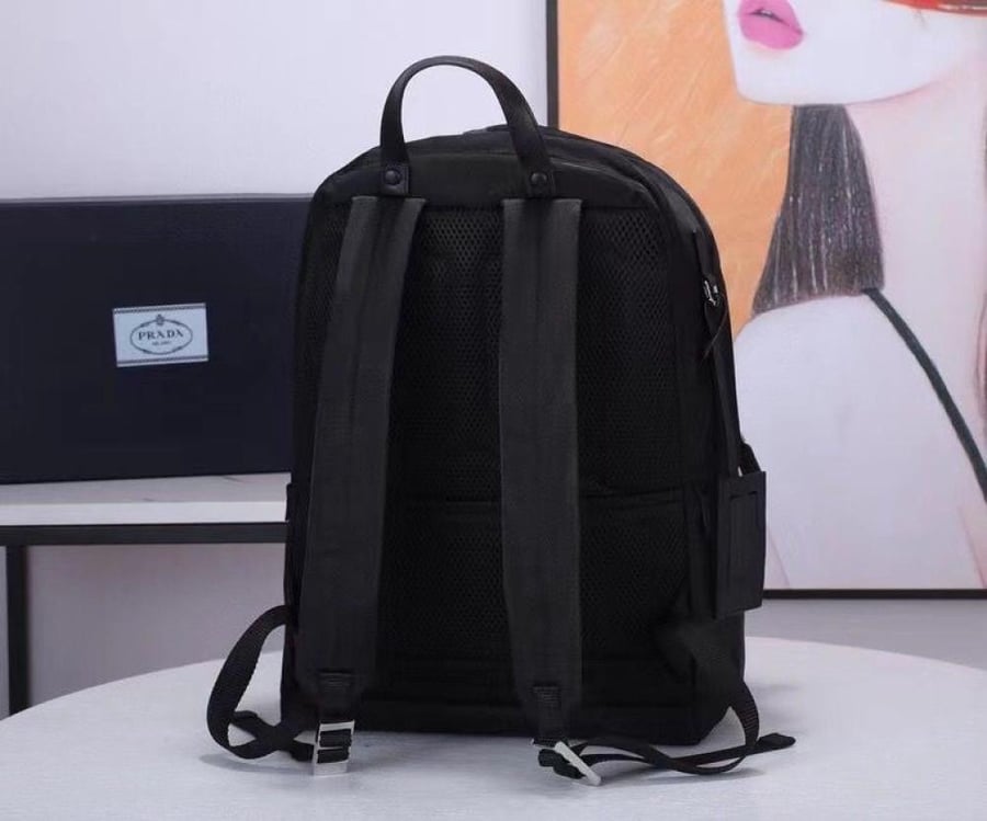 Prada backbag