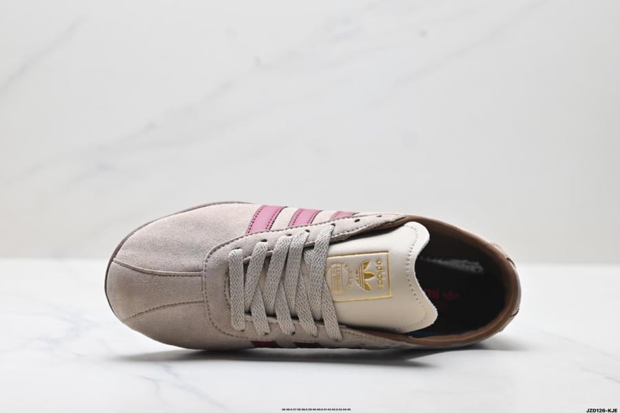 Adidas Tokyo