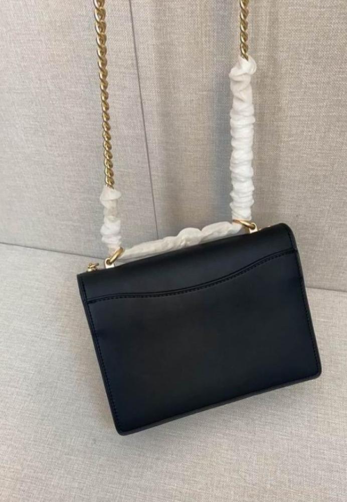 Coach Klare Crossbody Bag in Signature Canvas