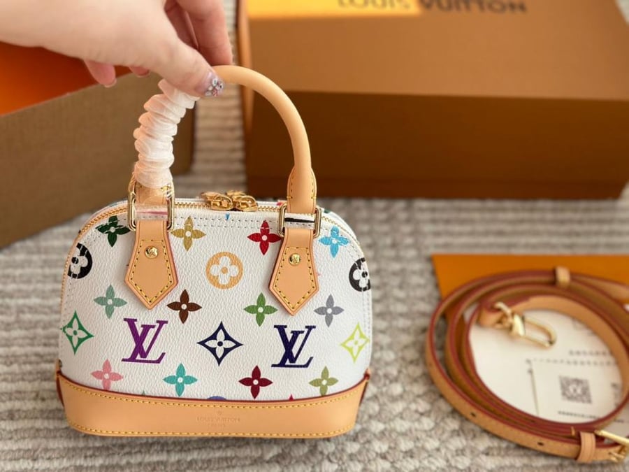 LV bag