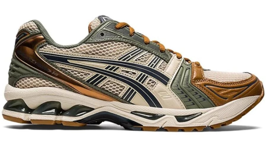 Asics Gel-Kayano 14