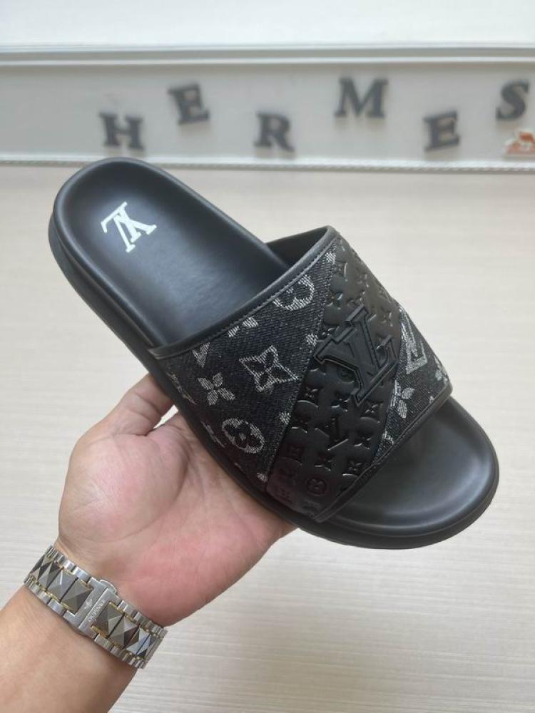 LV sandal